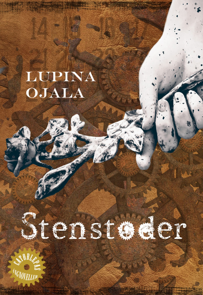 Stenstoder av Lupina Ojala