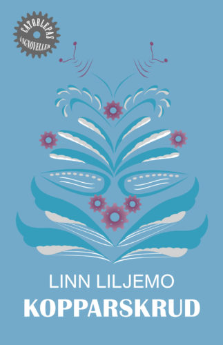 Kopparskrud av Linn Liljemo