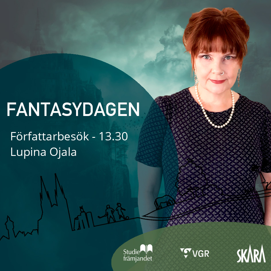 Fantasydagen i Skara